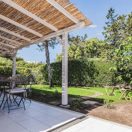 Forty Garden - Giardino E Parcheggio Privato *